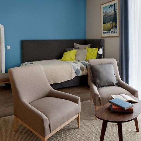 Residence Service Seniors Montana Avignon Luaran gambar