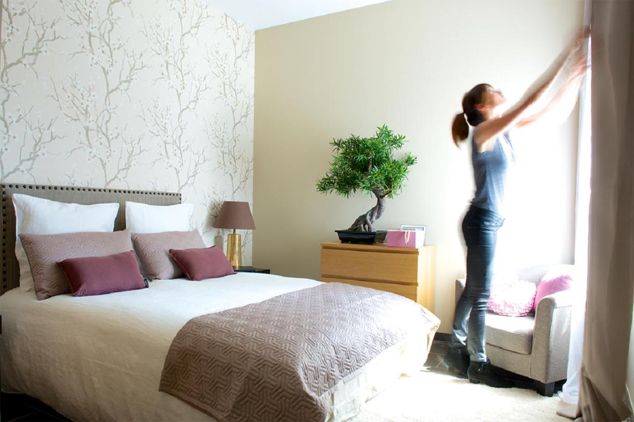 Residence Service Seniors Montana Avignon Luaran gambar