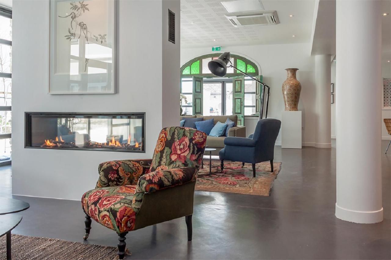 Residence Service Seniors Montana Avignon Luaran gambar